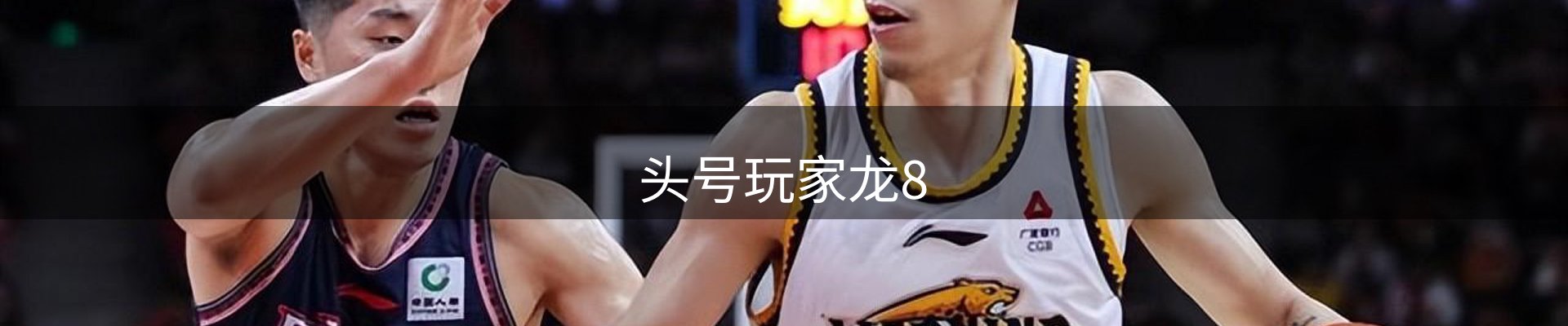 头号玩家龙8